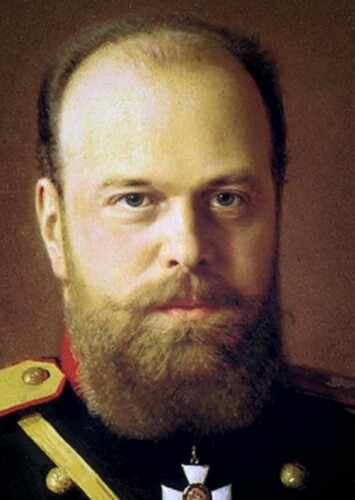 Aleksandr III