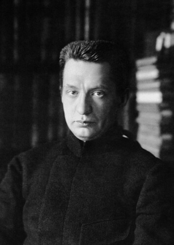 Aleksandr Kerenski