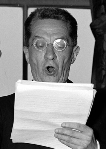 Aleksandr Kerensky
