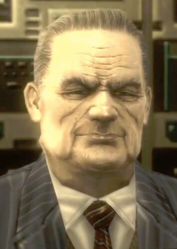 Aleksandr Leonovitch Granin