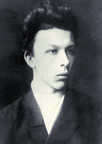 Aleksandr Ulyanov