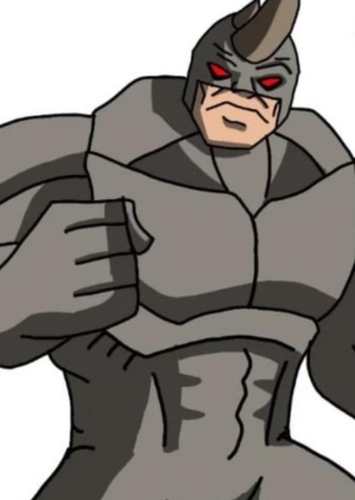 Aleksei Sytsevich/Rhino