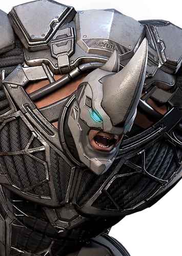 Aleksei Sytsevich (Earth-616)