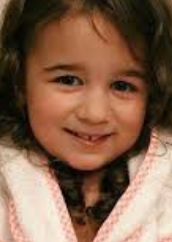 Alena Jonas