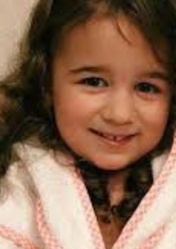 Alena Rose Jonas