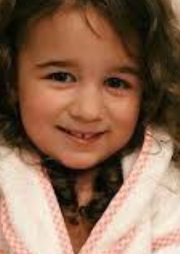 Alena Rose Jonas