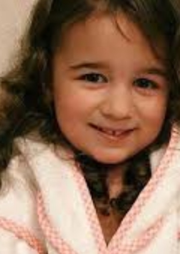 Alena Rose Jonas