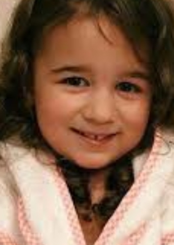 Alena Rose Jonas