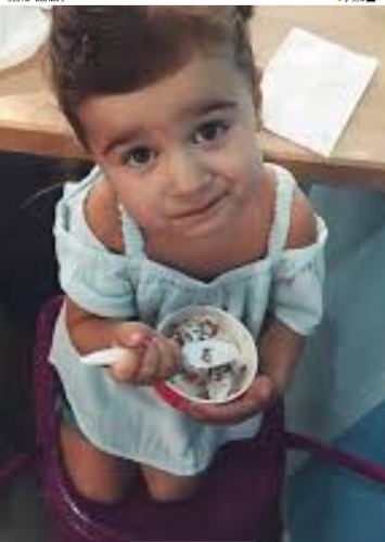 Alena Rose Jonas