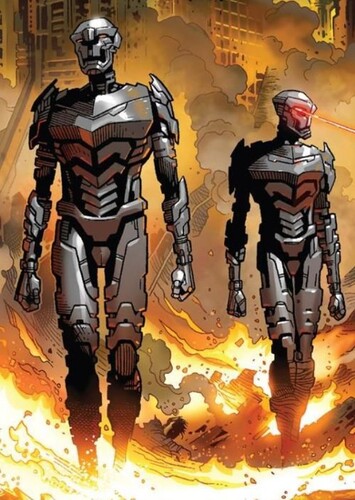 Alephs