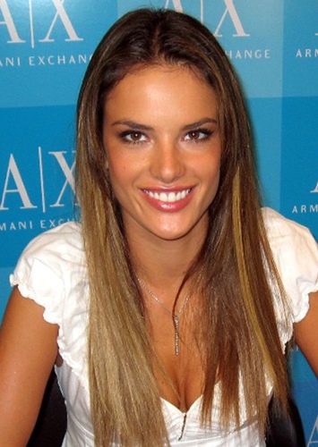 Alessandra Ambrosio