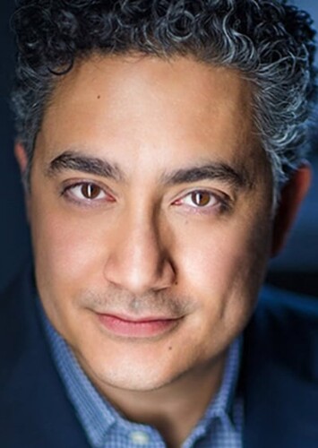 Alessandro Juliani