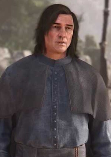 Alessandro Valingano