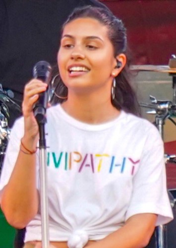 Alessia Cara