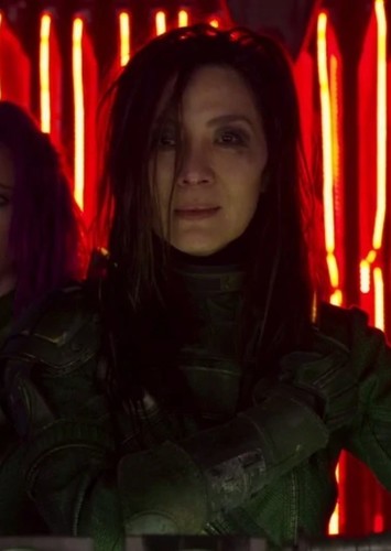Aleta Ogord (MCU)
