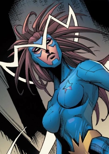 Aleta Ogord (MCU)