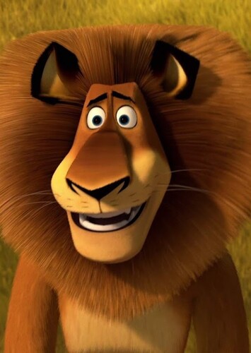 Alex the Lion