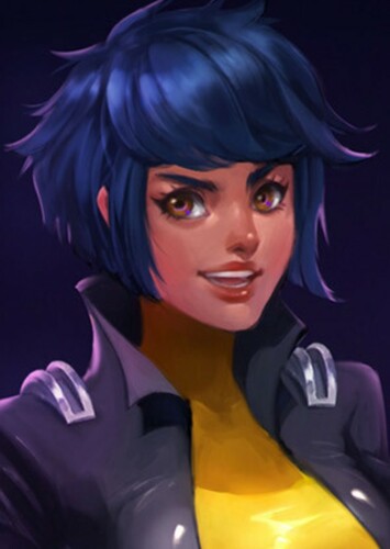 Alex