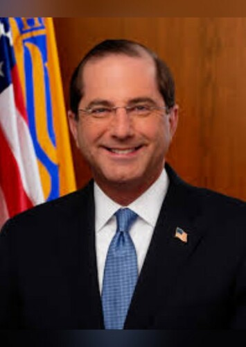 Alex Azar