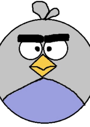 Alex Bird