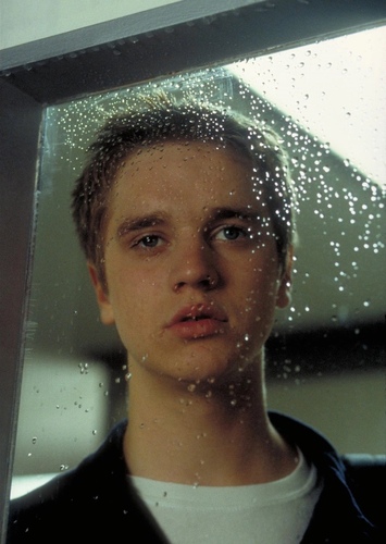 Alex Browning
