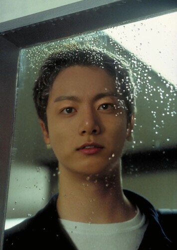 Alex Browning (Jungkook)