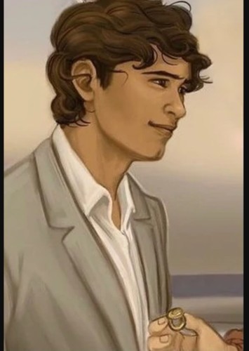Alex Claremont-Diaz