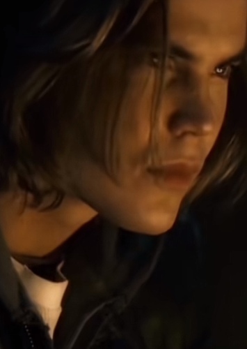 Alex Corinthos