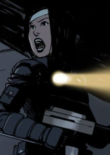 Alex Danvers