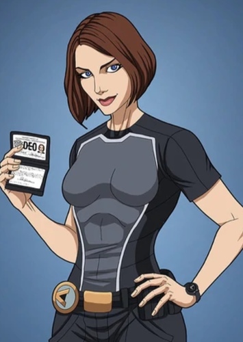 Alex Danvers