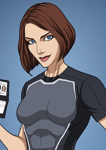 Alex Danvers
