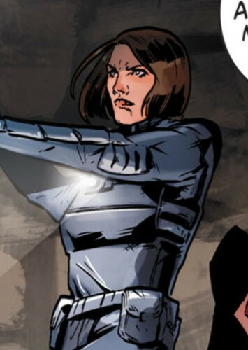Alex Danvers