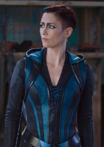 Alex Danvers