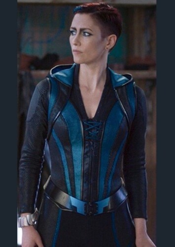 Alex Danvers