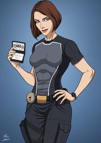 Alex Danvers