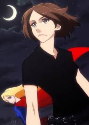 Alex Danvers