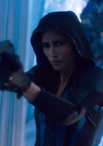 Alex Danvers