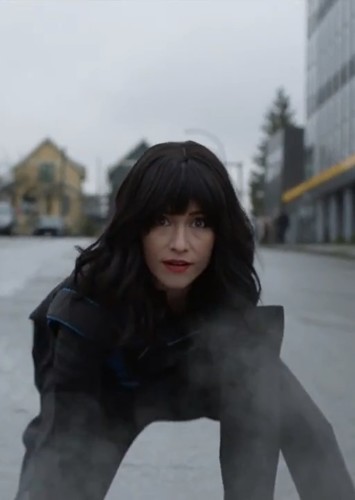 Alex Danvers (Arrowverse)