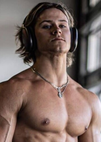 Alex Eubank