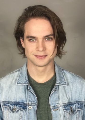 Alex Heffley