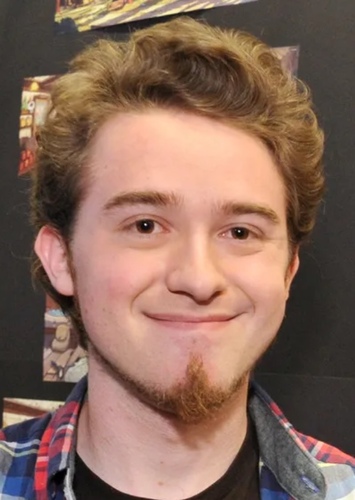 Alex Hirsch