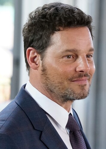 Alex Karev