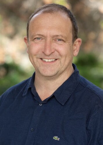 Alex Lowe
