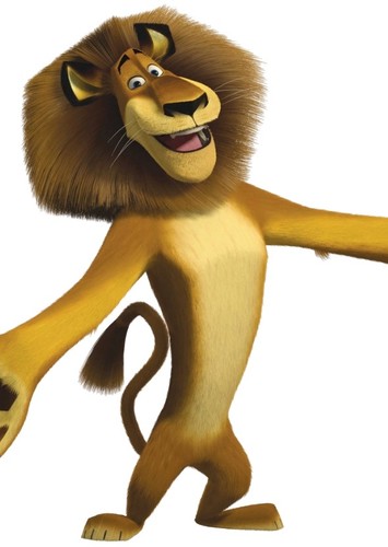 Alex Madagascar