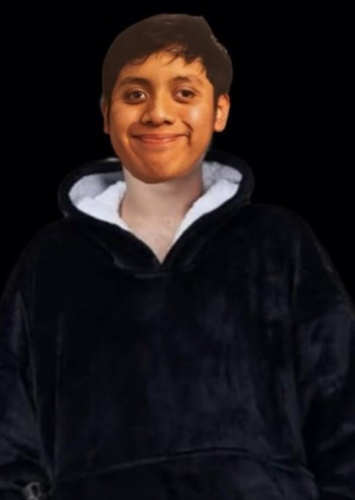 Alex Mendez