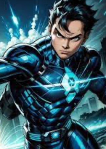 Alex Mendez/Voltage Boy