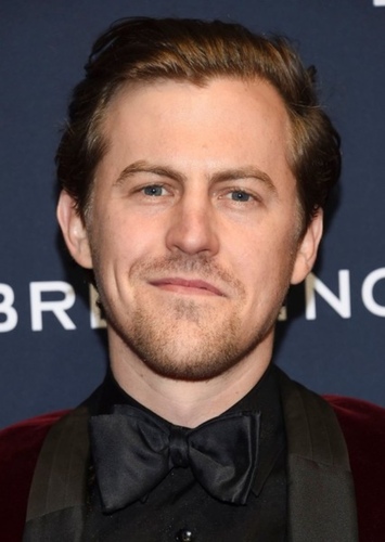 Alex Moffat