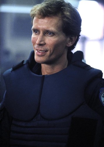 Alex Murphy