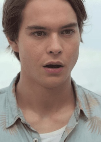 Alex myers