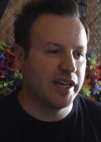 Alex Ness